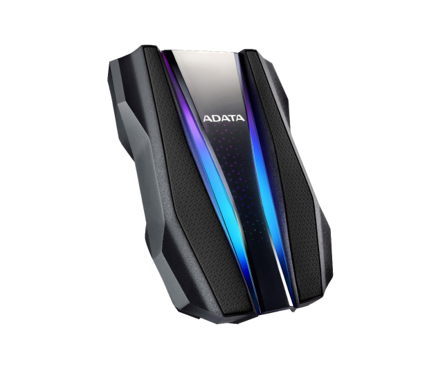 ADATA HD770G 2TB USB 3.2 Gen. 1 Czarny - 509907 - zdjęcie 4